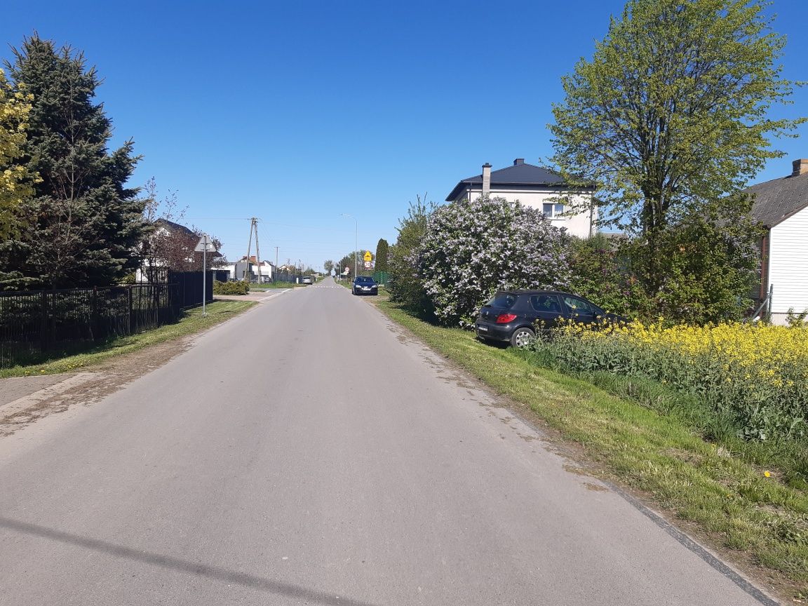 Sprzedam siedlisko