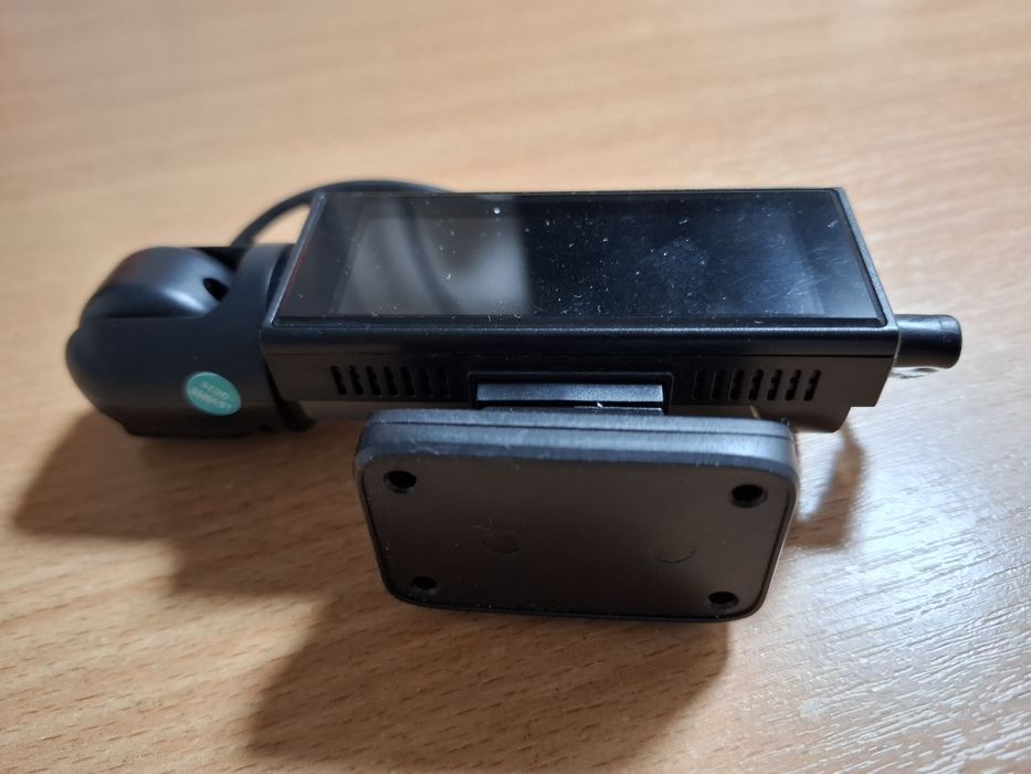 Відеорегістратор HD 1080P (дві камери)