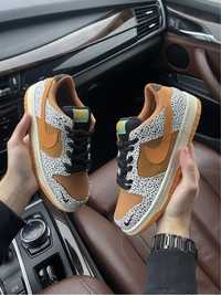 Nike SB Dunk Safari Розміри 36-40