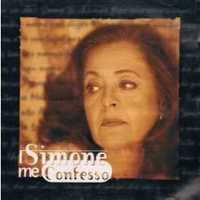 Simone - "Me Confesso" CD