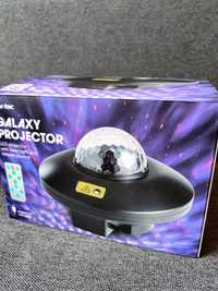 Galaxy LED projektor gwiazd