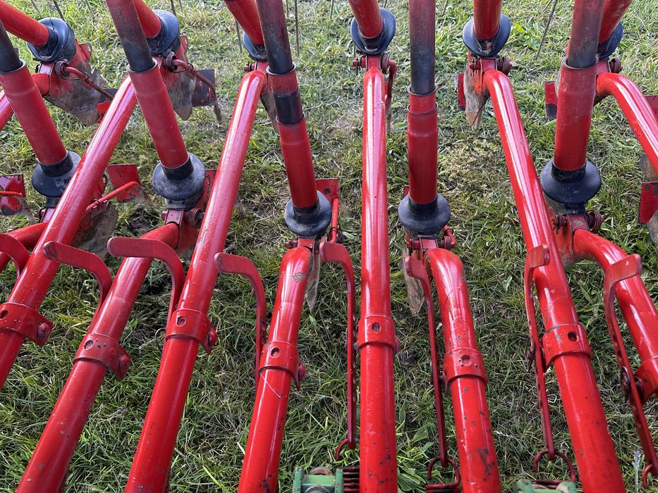 Зерносівалка Hassia 3м / Сівалка Хасія  як нова / сеялка / Amazone