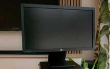 Monitor HP EliteDisplay E201 20"