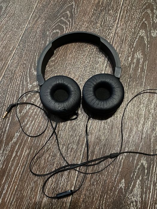 Проводні навушники GBL