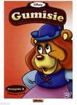 gumisie dvd przygoda 2