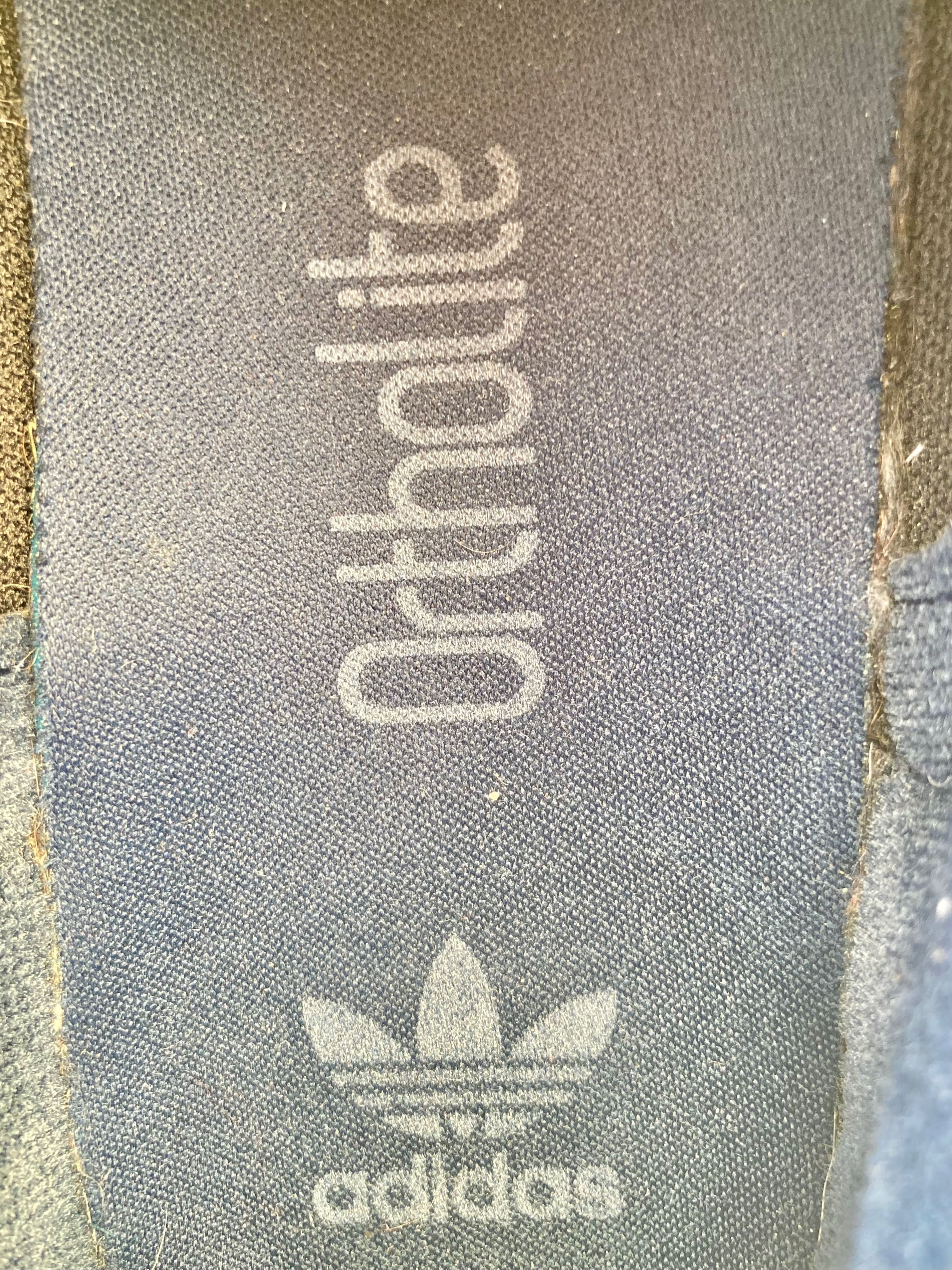 Sapatilhas Adidas Continental 80