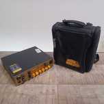 Markbass Little Mark Tube 800 lekki hybrydowy head basowy 800W zamiana