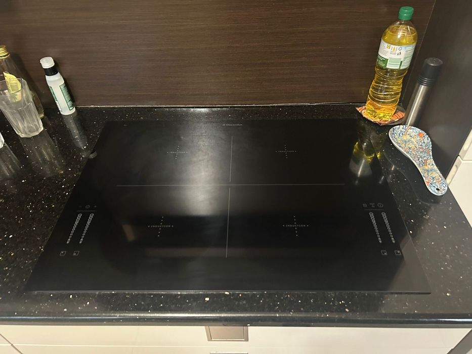 Płyta indukcyjna electrolux