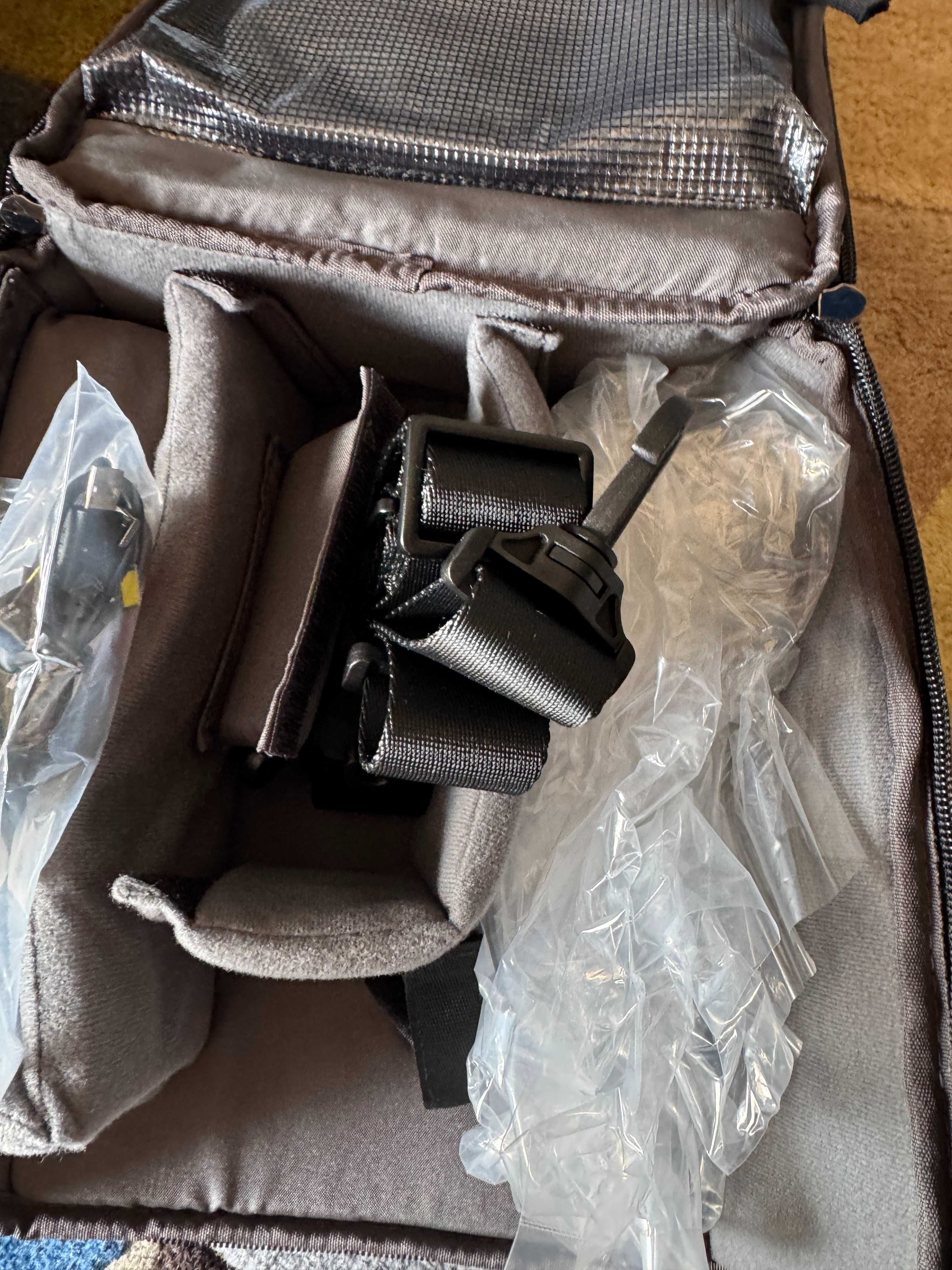 Zhiyun Crane M3 Combo - Gimbal