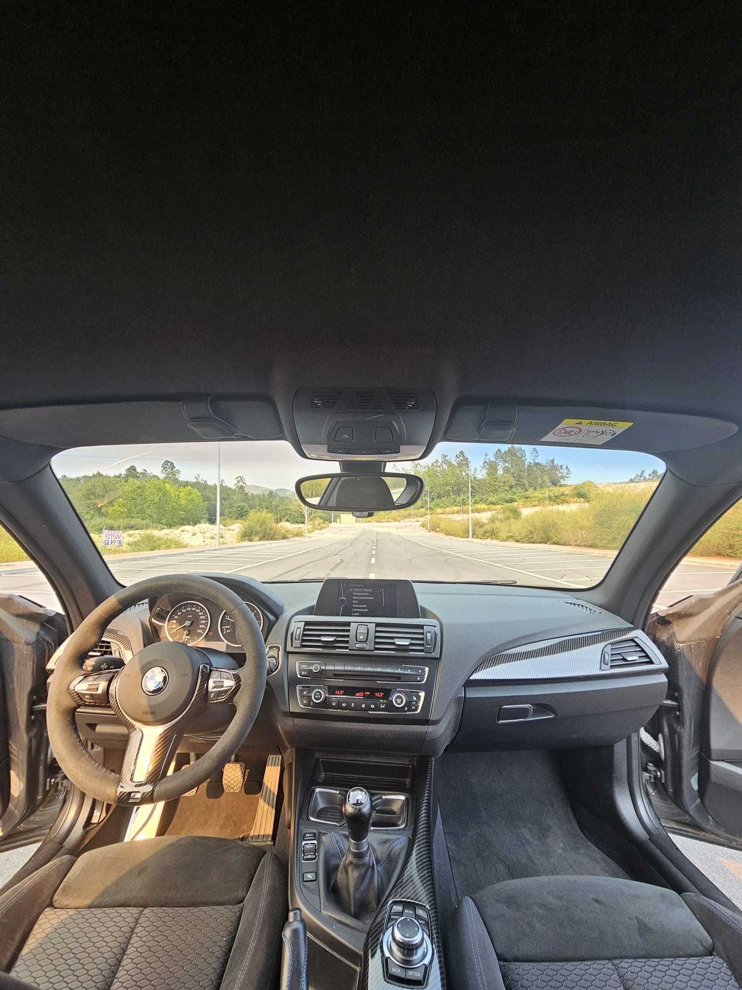 BMW 118 Pack M/ Xenon Xdrive