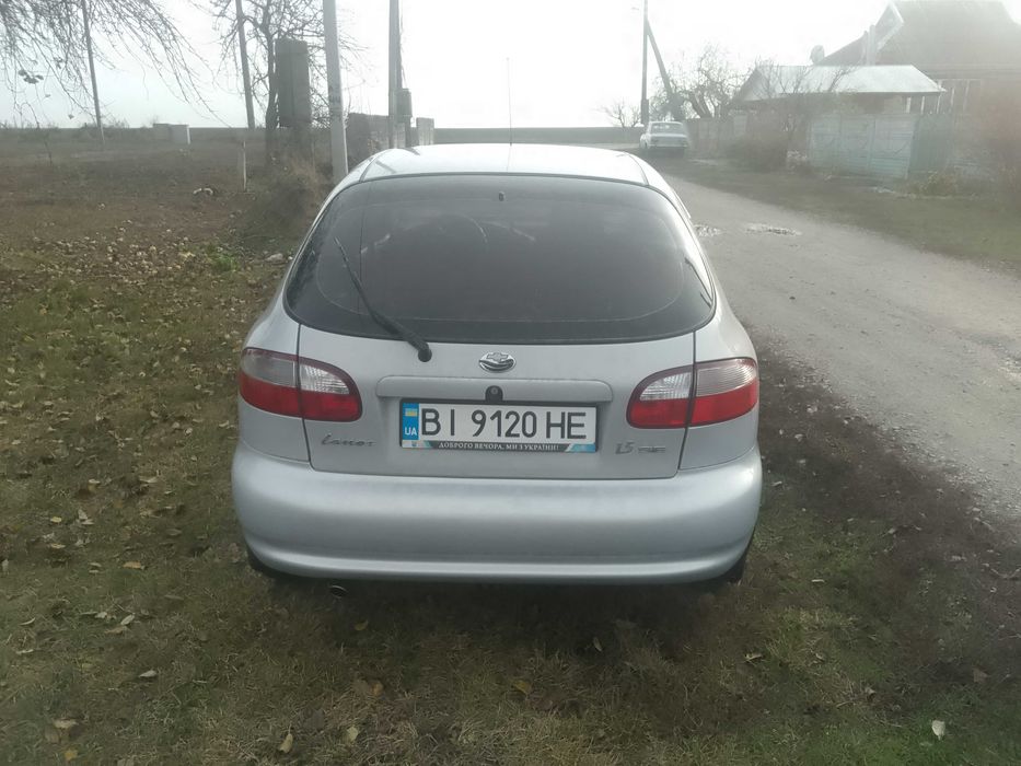 Авто з пробігом власне