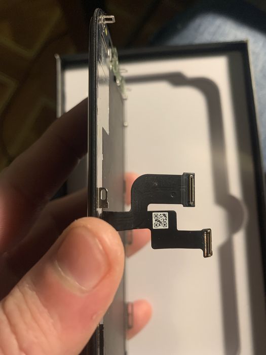 Экраны iphone xs