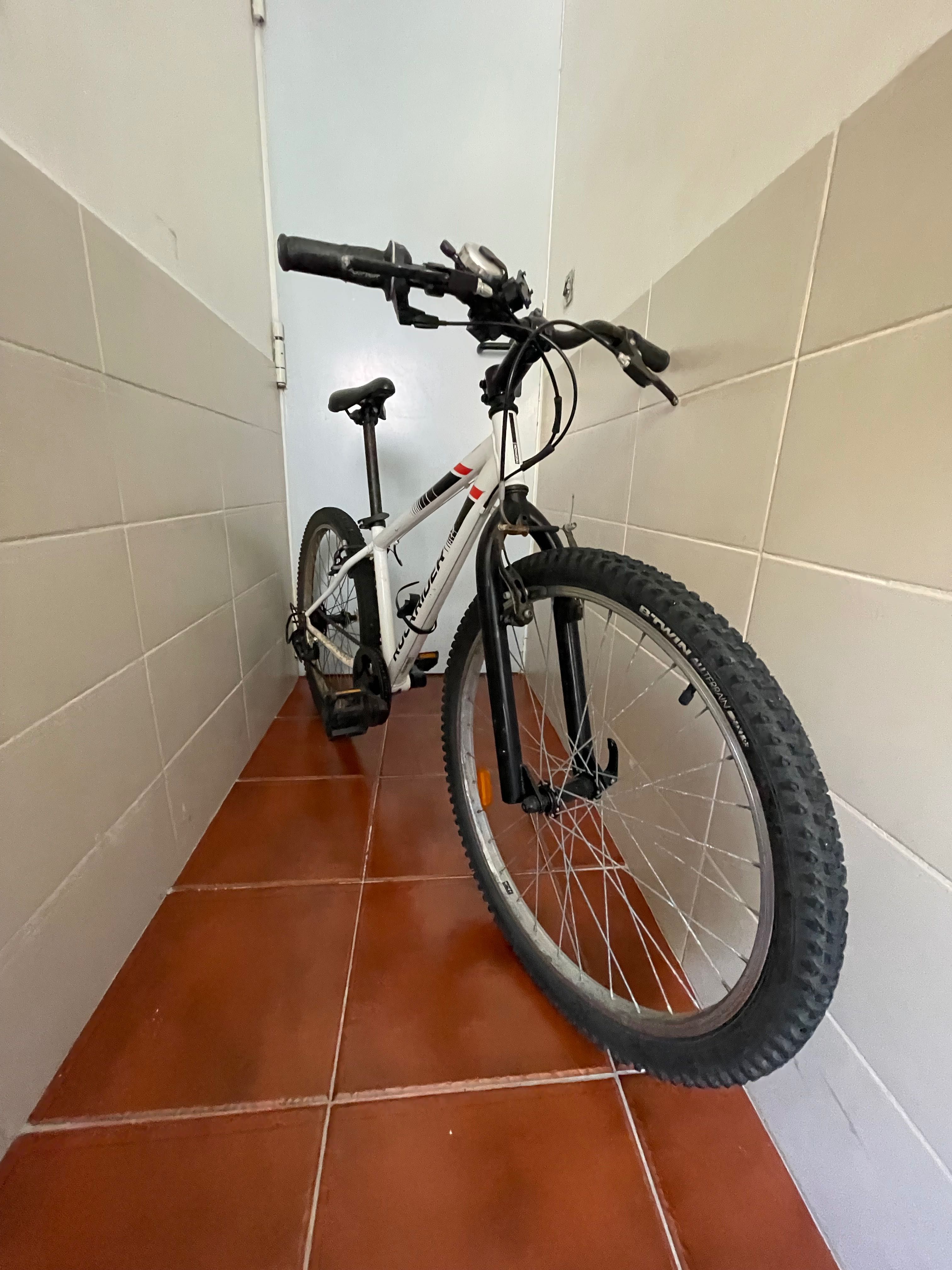 Bicicleta de adulto a venda!