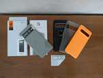 Pixel 7 Pro GA03464-GB Оригінальна Європейська версія