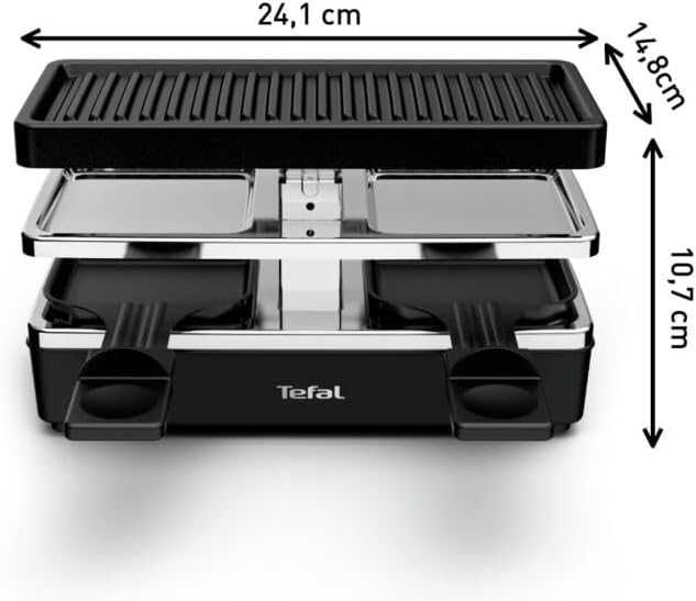 Grill elektryczny Tefal 400 W