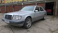 Felgi Mercedes Amg 7.5" x 17" 5×112 ET37 pasują m.in. do w124