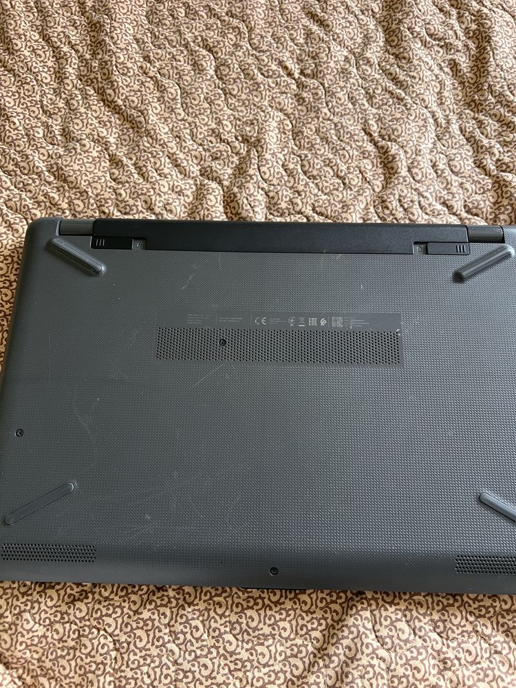 Ноутбук HP 3168NGW