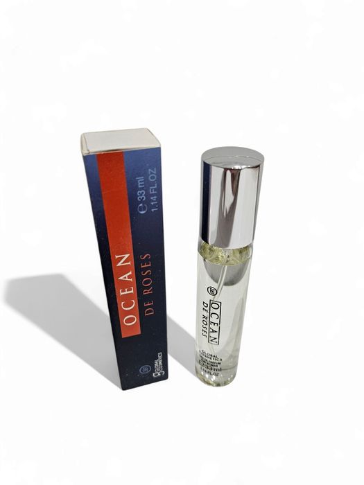 Męskie Perfumy Ocean de Roses
