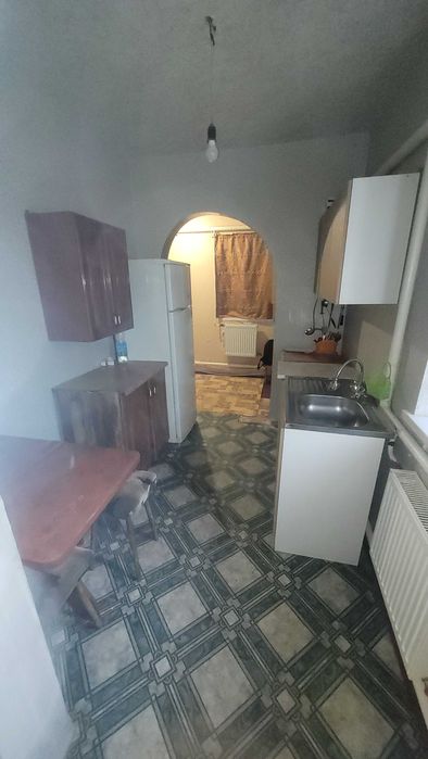 Сдам Дом. Дружковка. Сурово