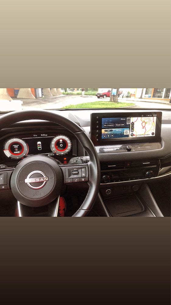 Nissan Qashqai - Automático - NOVO - SUV - Garantia Total - PROMOÇÃO