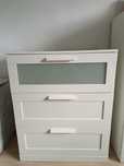 Komoda Ikea Brimnes