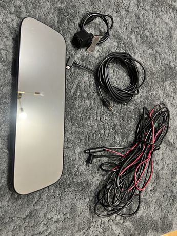 Wideorejestrator 70MAI Dash Cam Wide + tylna kamera RC05