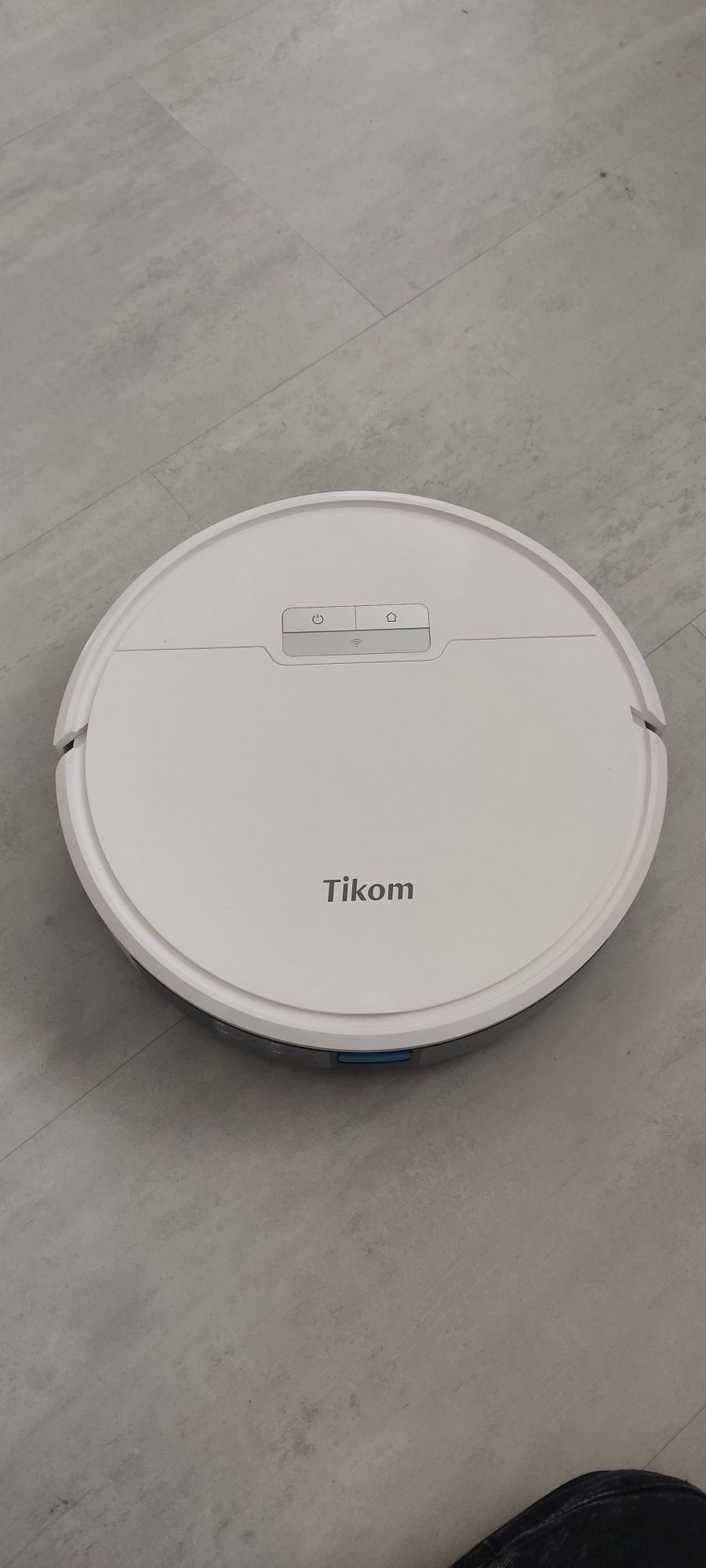 TIKOM g 8000 używane