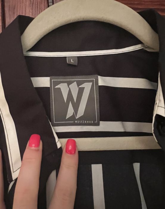 Koszula Nowa L Wólczanka