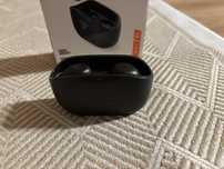 Słuchawki jbl wave buds czarne