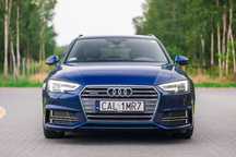 Audi A4 Audi A4 2.0 TDI Quattro Sport S tronic