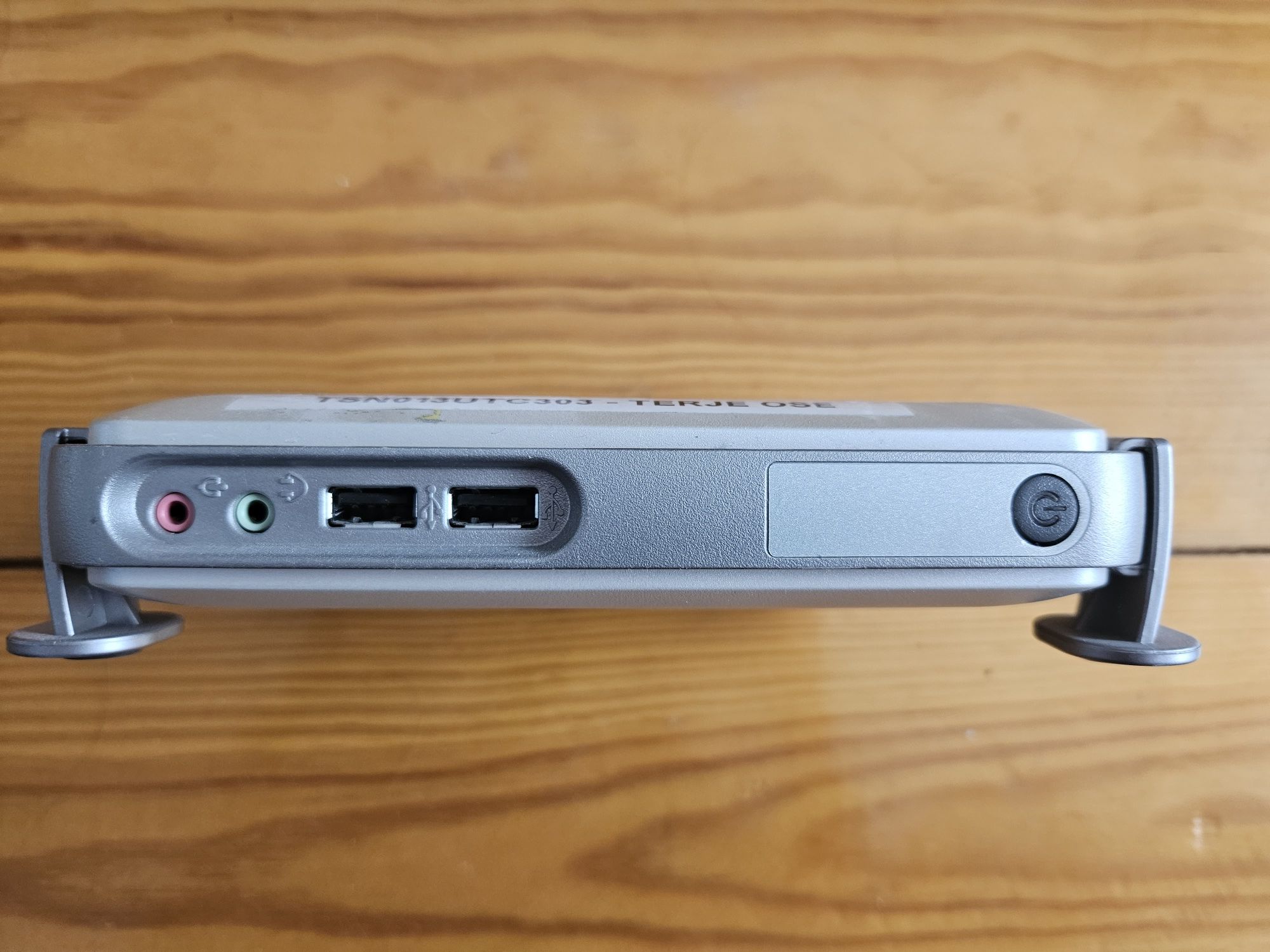 Terminal WYSE SX0 S10