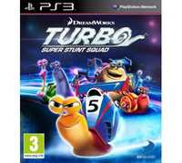 Turbo Super Stunt Squad - PS3 (Używana) Playstation 3