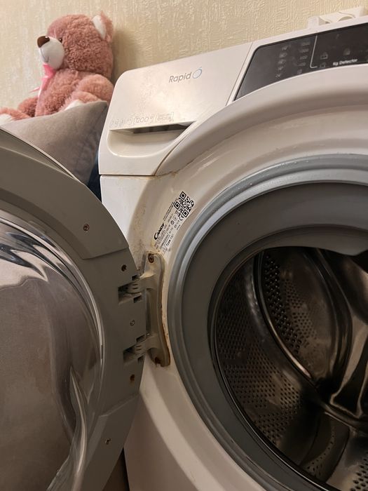 Пральна машинка 7кг / Стиральная машина 7кг