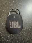 JBL Clip 5 preta