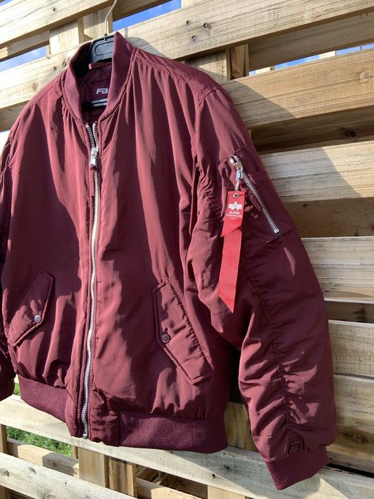 Куртка бомбер FB Sister