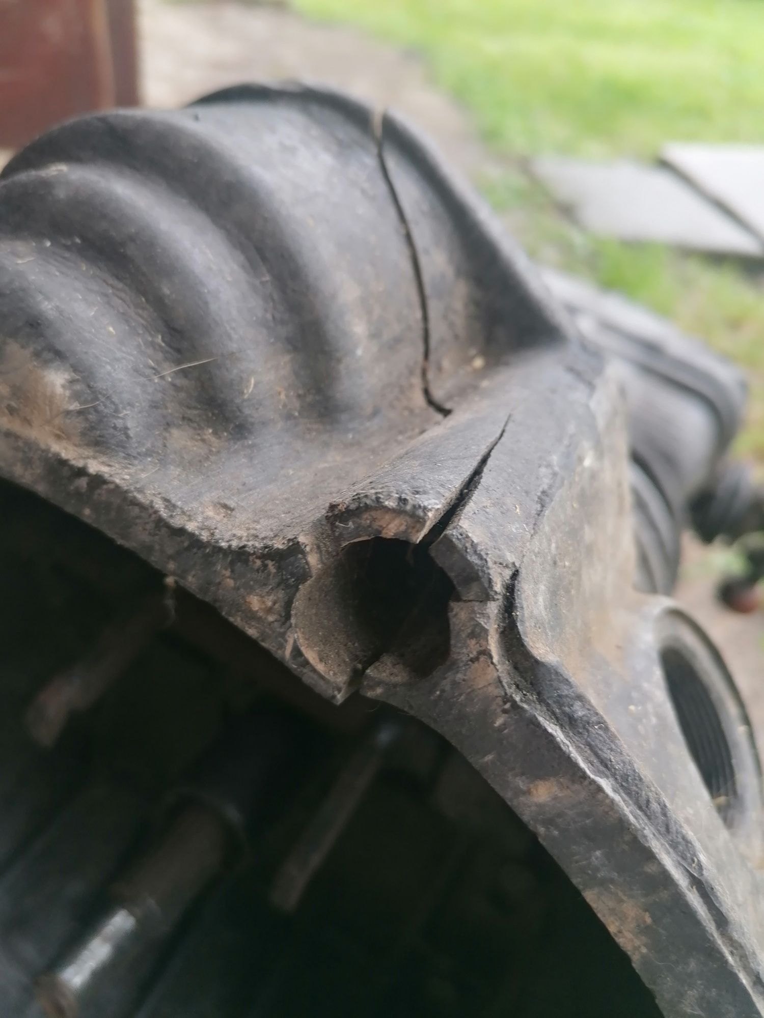 Skrzynia biegów VW 3H skrzynia 5 biegów