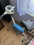 Rower stacjonarny
