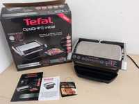 Гриль-барбекю електричний Tefal GC706D34 Optigrill+ Initial