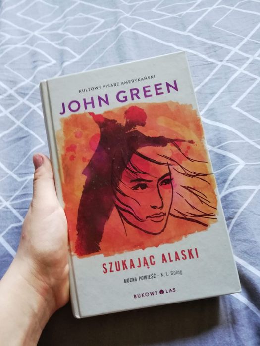 Książki John Green