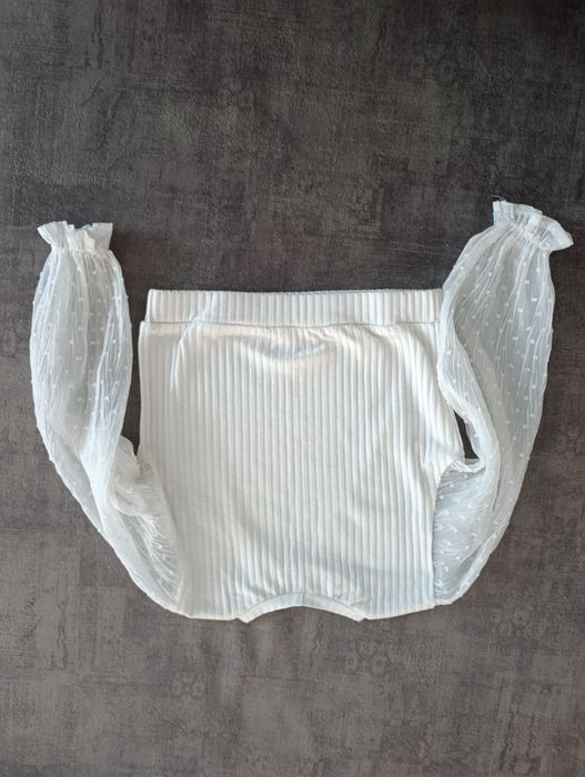 Кофта для дівчинки.