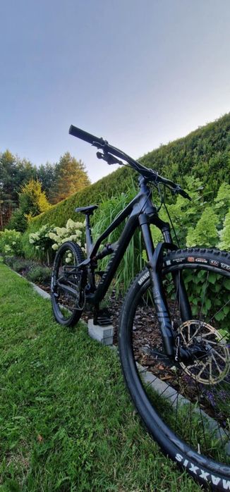 Canyon spectral AI 2018