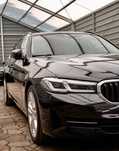 2022r I 530dx-Drive I Salon Polska i Gwarancja mobil BMW 2027