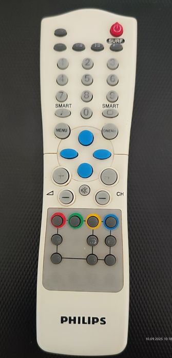 Пульти для ТВ ,універсальний,супутникового тюнера