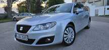 SEAT EXEO 2011 R 1.8 T.KlimaTronik.Navi.Serwis.Kombi.Raty..