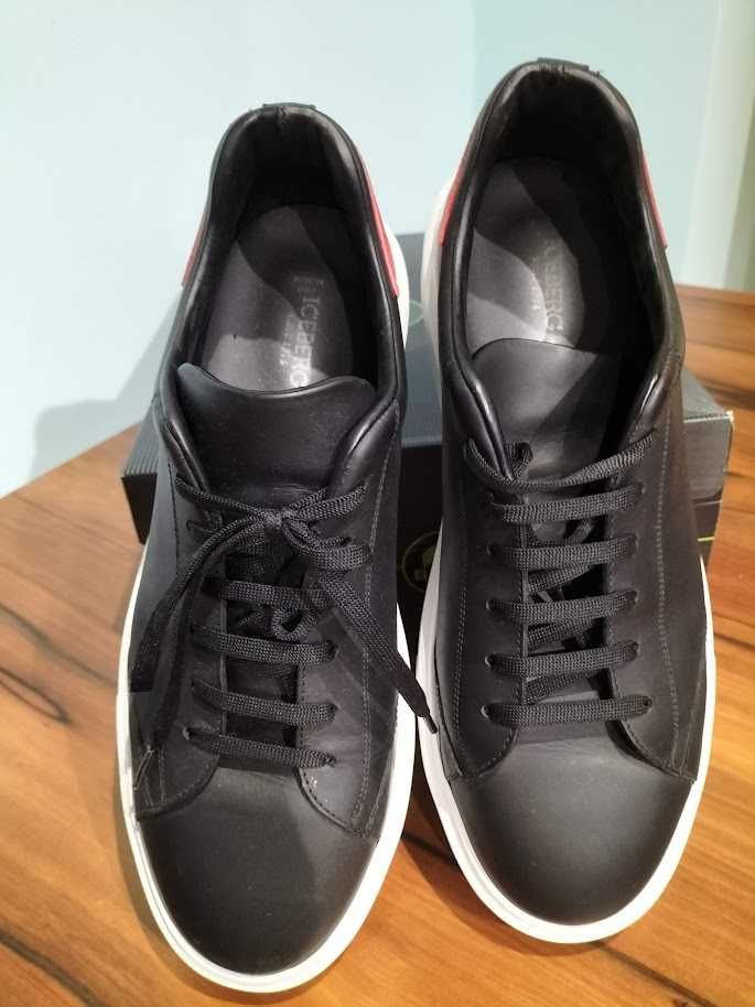 ICEBERG Italy męskie sneakersy