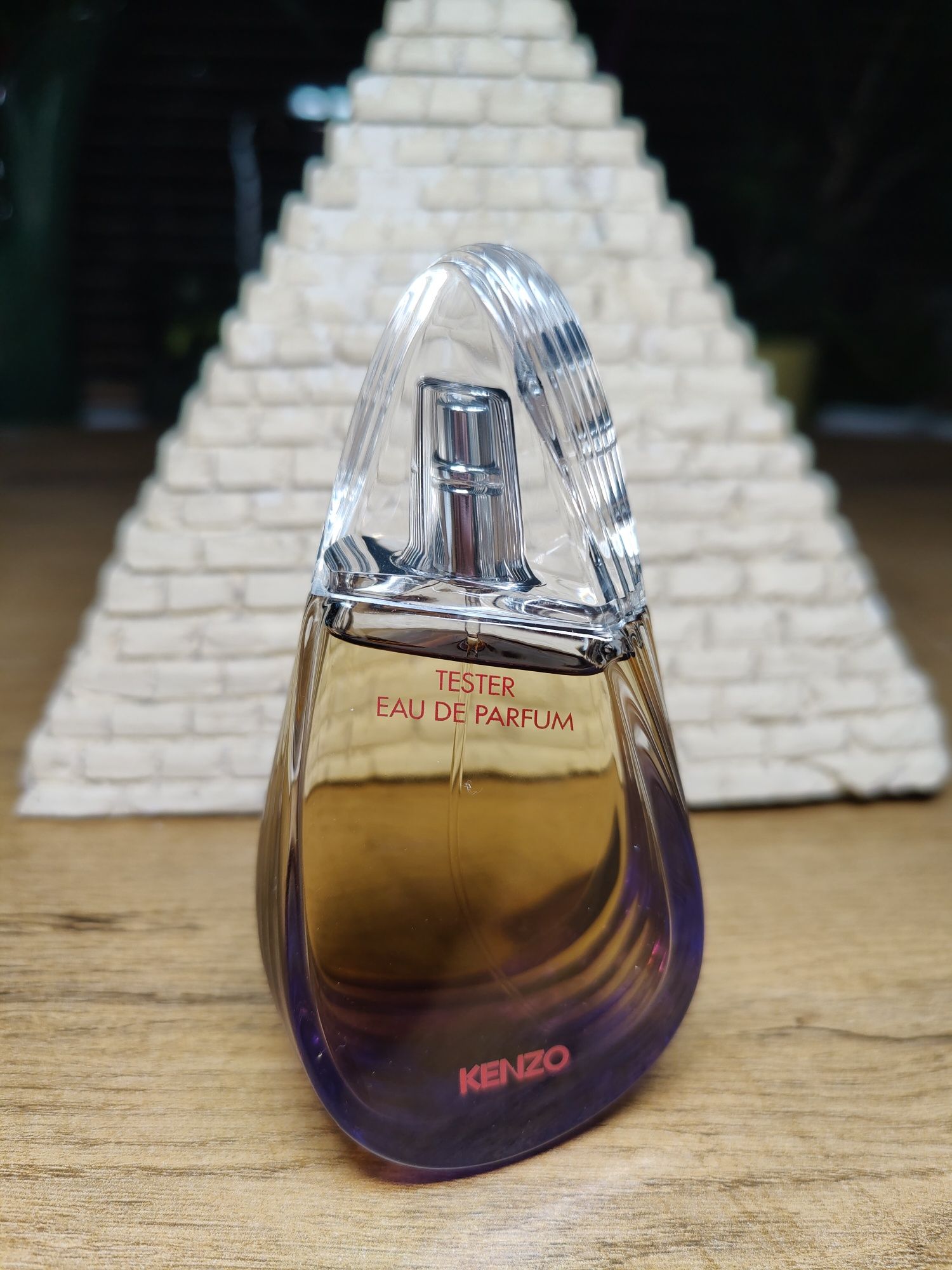 Kenzo Madly 80ml EDP – kod 2X01