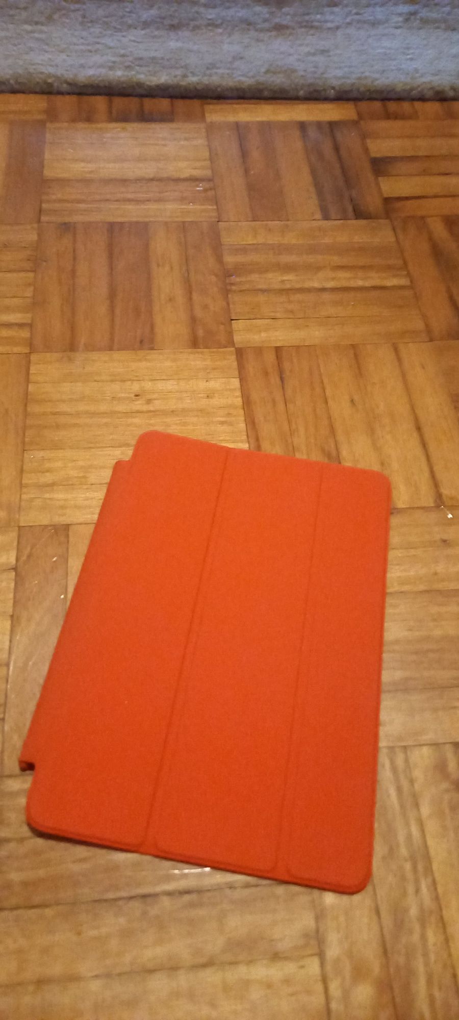 Capa original Apple para iPad Mini