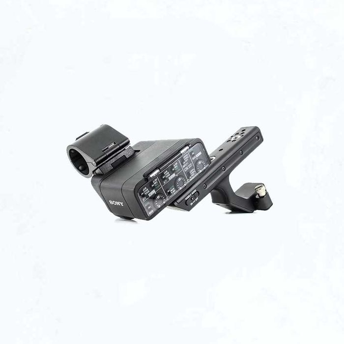 Ручка Sony XLR-H1 для FX3 FX30