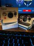 Camera Polaroid Now