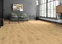 Panele podłogowe laminowane SWISS KRONO Dąb Di Trevi D4917 AC5/8mm